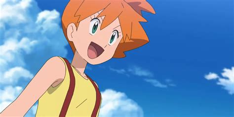 misty porn|Pokemon / Misty Gets Wet 